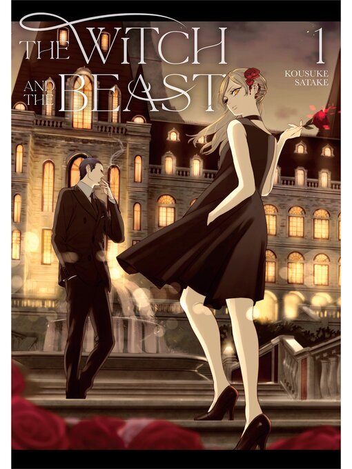 Title details for The Witch and the Beast, Volume 1 by Kousuke Satake - Available